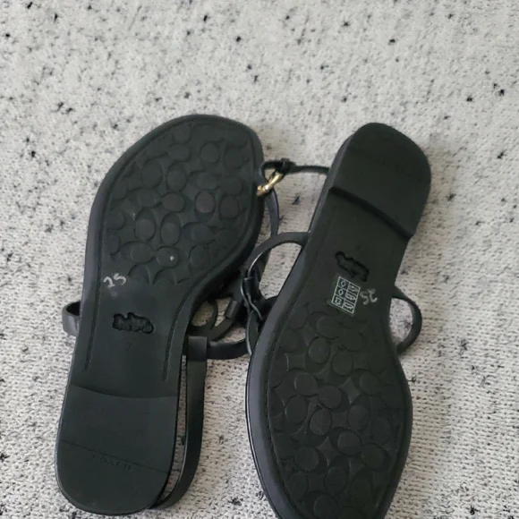 Coach Jaci Sandals - Picture 8 of 14